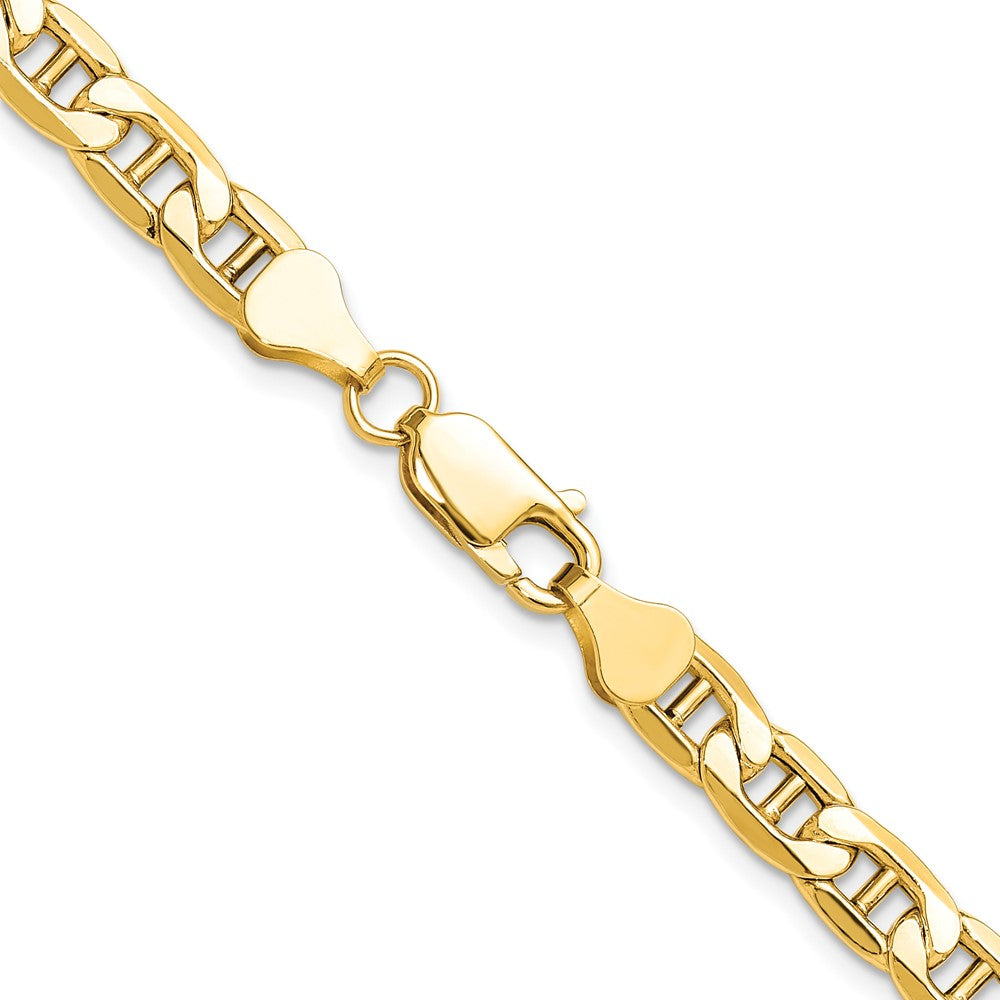 Semi-Solid Anchor Chain - WBC