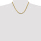 Semi-Solid Anchor Chain - WBC