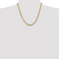 Semi-Solid Anchor Chain - WBC