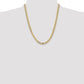 Semi-Solid Anchor Chain - WBC