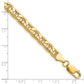 Semi-Solid Anchor Chain - WBC
