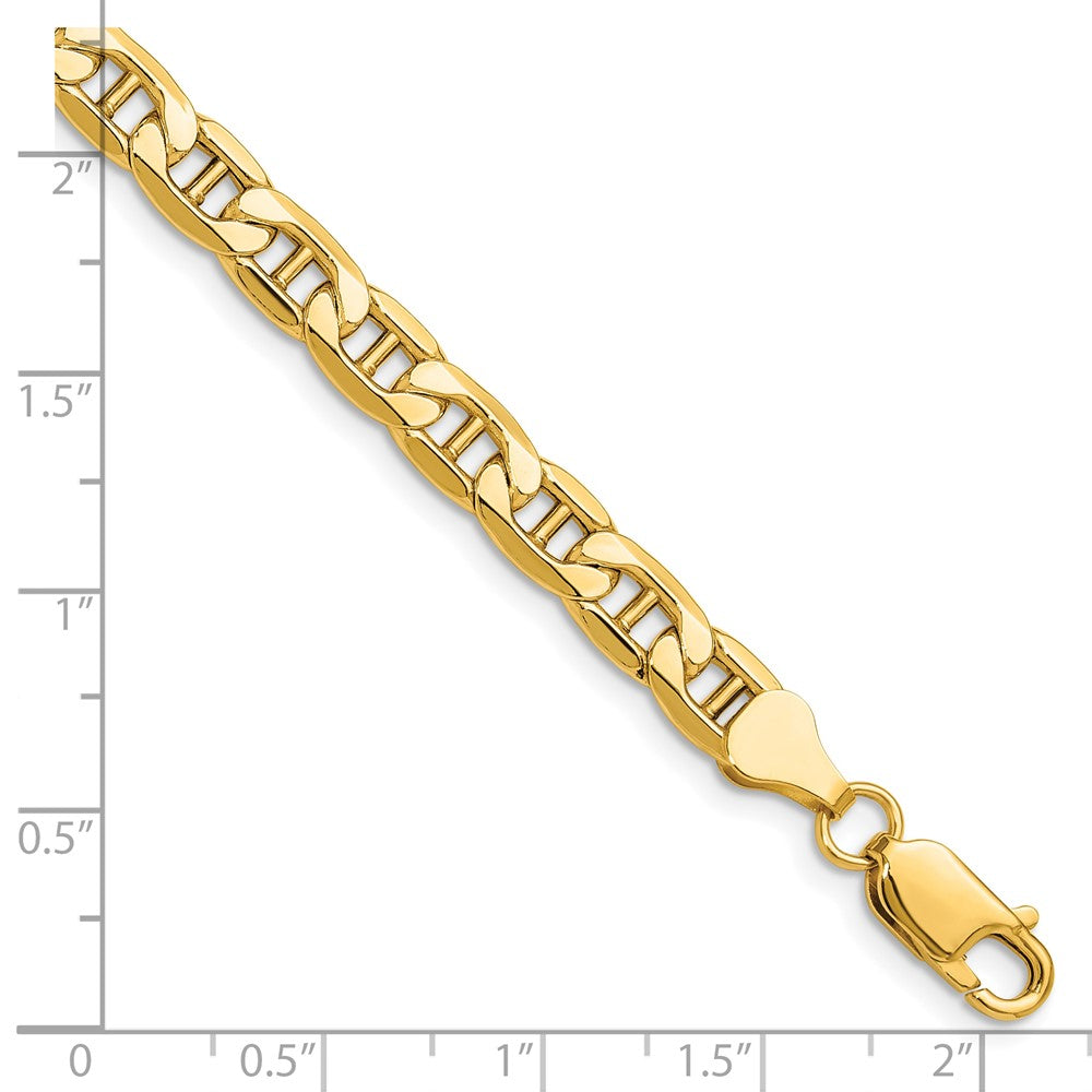 Semi-Solid Anchor Chain - WBC