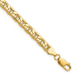 Semi-Solid Anchor Chain - WBC