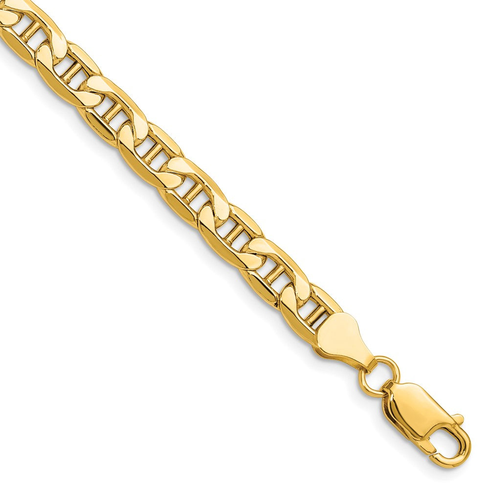 Semi-Solid Anchor Chain - WBC