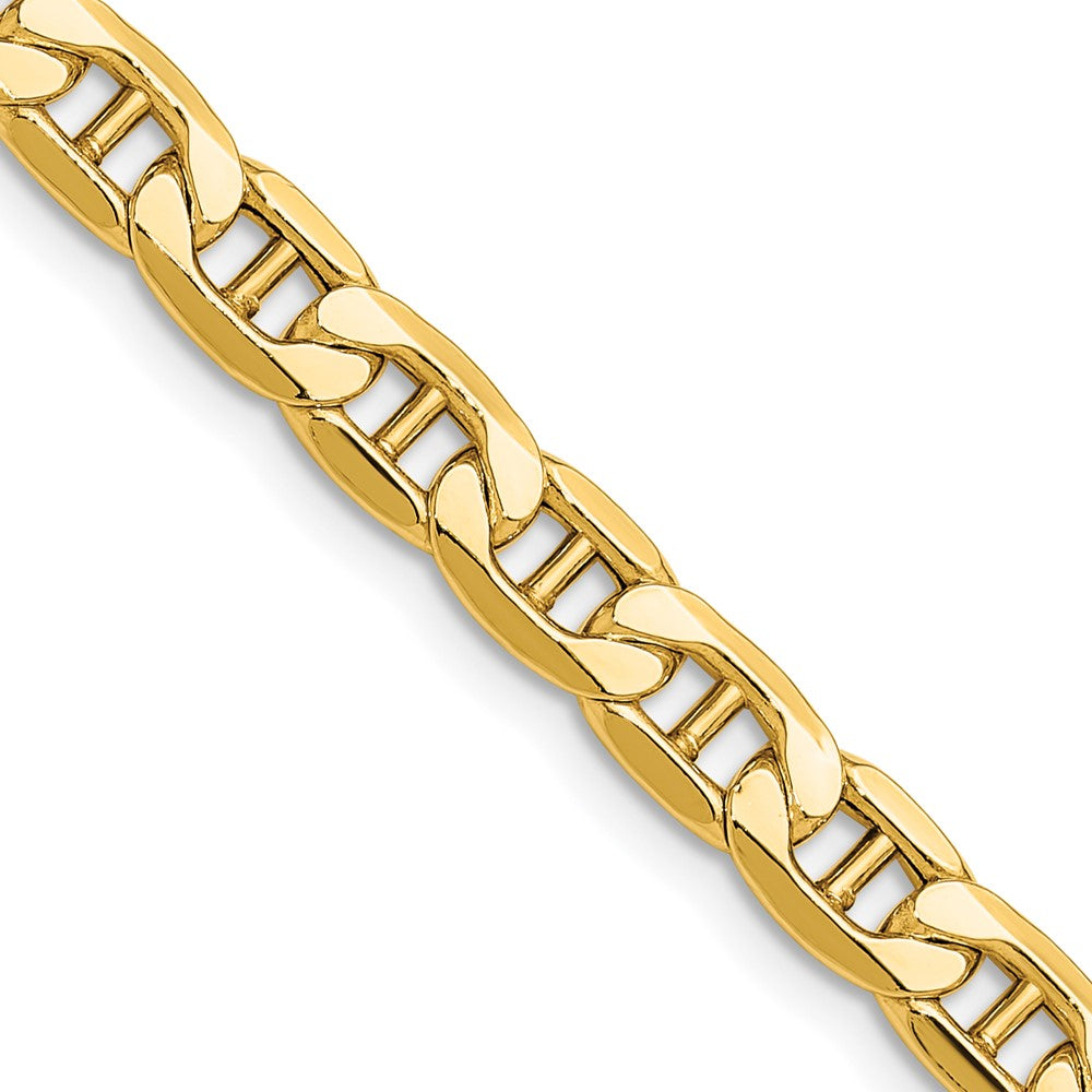 Semi-Solid Anchor Chain - WBC