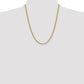 Semi-Solid Miami Cuban Chain - WBC