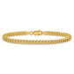 Semi-Solid Miami Cuban Chain - WBC