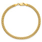 Semi-Solid Miami Cuban Chain - WBC