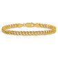 Semi-Solid Miami Cuban Chain - WBC