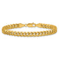 Semi-Solid Miami Cuban Chain - WBC