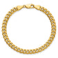 Semi-Solid Miami Cuban Chain - WBC
