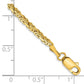 Byzantine with Lobster Clasp Bracelet - WBC