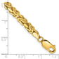 Byzantine with Lobster Clasp Bracelet - WBC