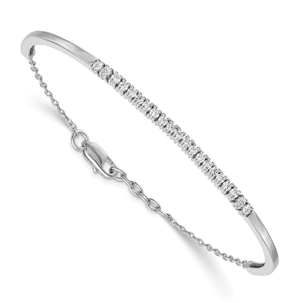 Hook Clasp Bangles