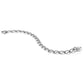 Complete 1 carat Diamond Fancy Link Bracelet - WBC