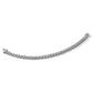 Complete 5/8 carat Diamond Illusion Setting Tennis Bracelet - WBC
