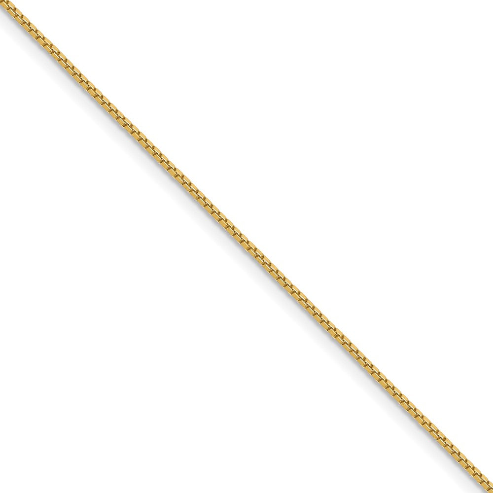 . Box Chain ( Spool) - WBC