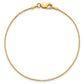 . Box with Lobster Clasp Bracelet - WBC