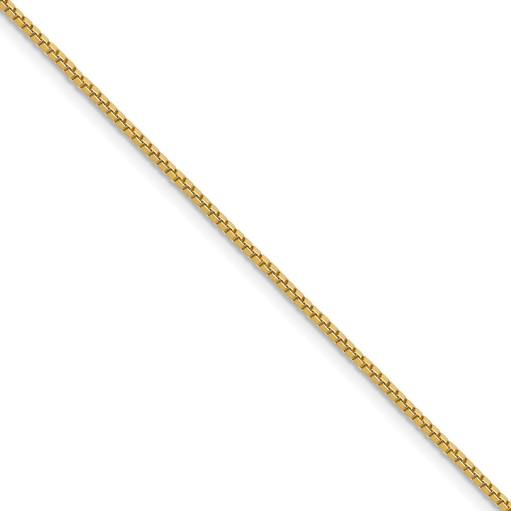 Box Chain ( Spool) - WBC