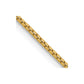 Box with Lobster Clasp Chain - WBC