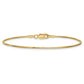 Box with Lobster Clasp Bracelet - WBC