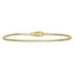 Box with Lobster Clasp Bracelet - WBC