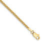 Box with Lobster Clasp Bracelet - WBC