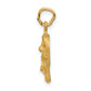 Comedy/Tragedy Charm - WBC