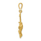 Monkey Charm - WBC