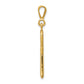 Egyptian Ankh Cross Pendant - WBC