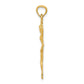 Ballerina Pendant - WBC