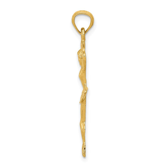 Ballerina Pendant - WBC