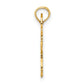 Ballerina Charm - WBC