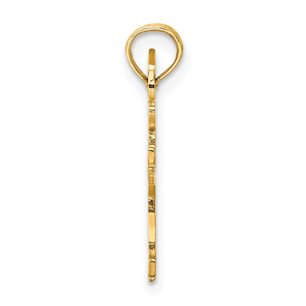 Ballerina Charm - WBC