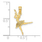 Ballerina Charm - WBC