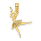Ballerina Charm - WBC