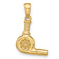3-D Blow Dryer Pendant - WBC