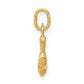 Mini Anchor Charm - WBC