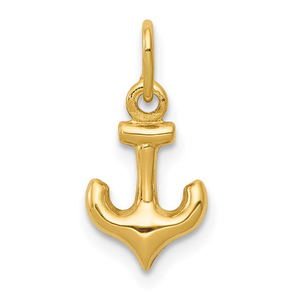 Mini Anchor Charm - WBC
