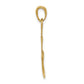 Anchor Pendant - WBC