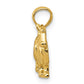 Collie Dog Pendant - WBC
