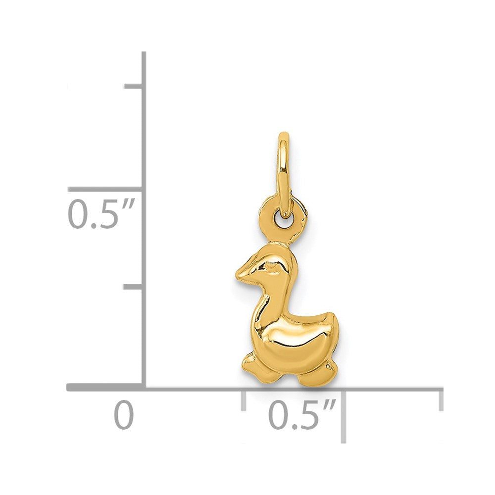 Duck Charm - WBC