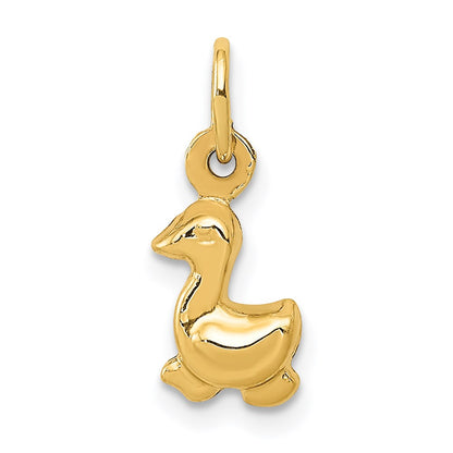 Duck Charm - WBC