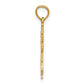 Angel Pendant - WBC