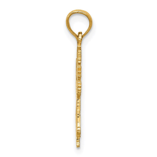 Angel Pendant - WBC