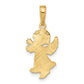 Angel Pendant - WBC