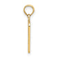 BIRTH CERTIFICATE Charm - WBC