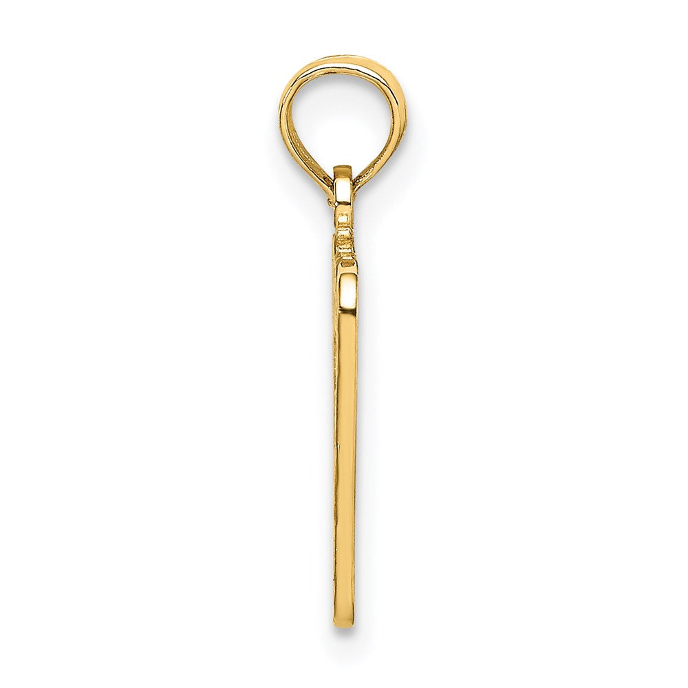 BIRTH CERTIFICATE Charm - WBC