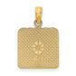 BIRTH CERTIFICATE Charm - WBC