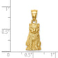 Cat Pendant - WBC